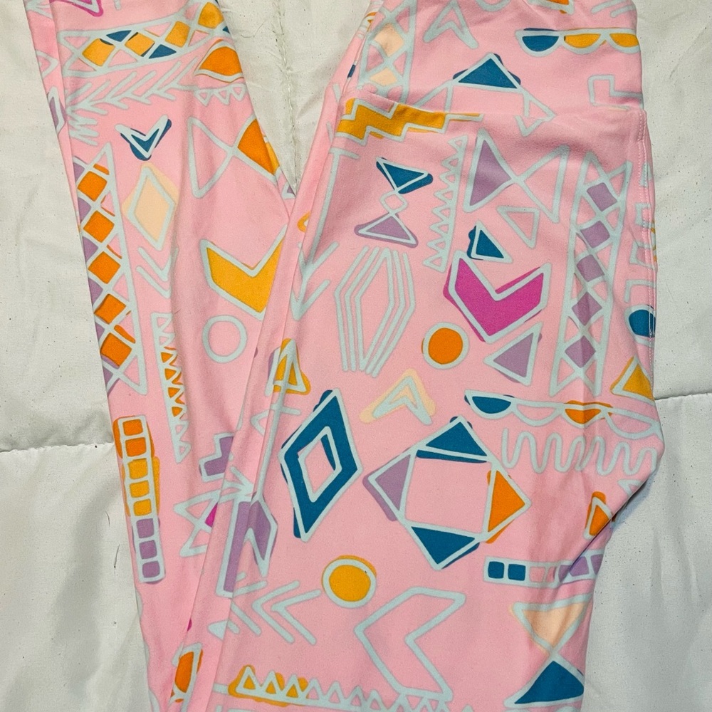 LulaRoe leggings
